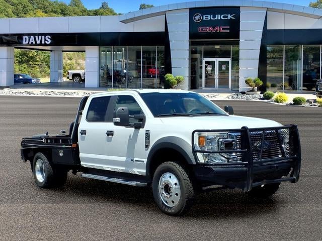 2020 Ford Super Duty F-450 DRW